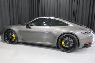 2023 Porsche 911 Carrera GTS