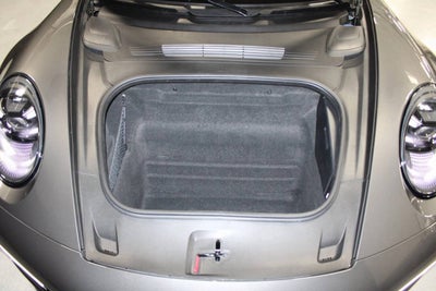 2023 Porsche 911 Carrera GTS