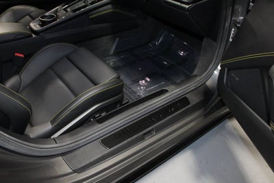 2023 Porsche 911 Carrera GTS