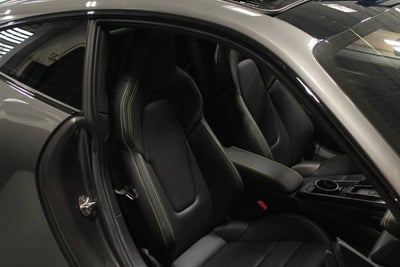 2023 Porsche 911 Carrera GTS