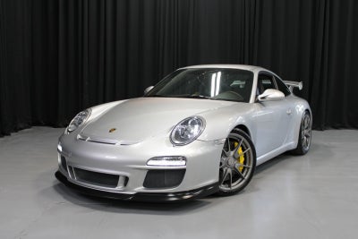 2010 Porsche 911 GT3