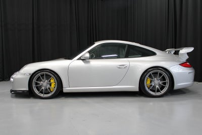 2010 Porsche 911 GT3