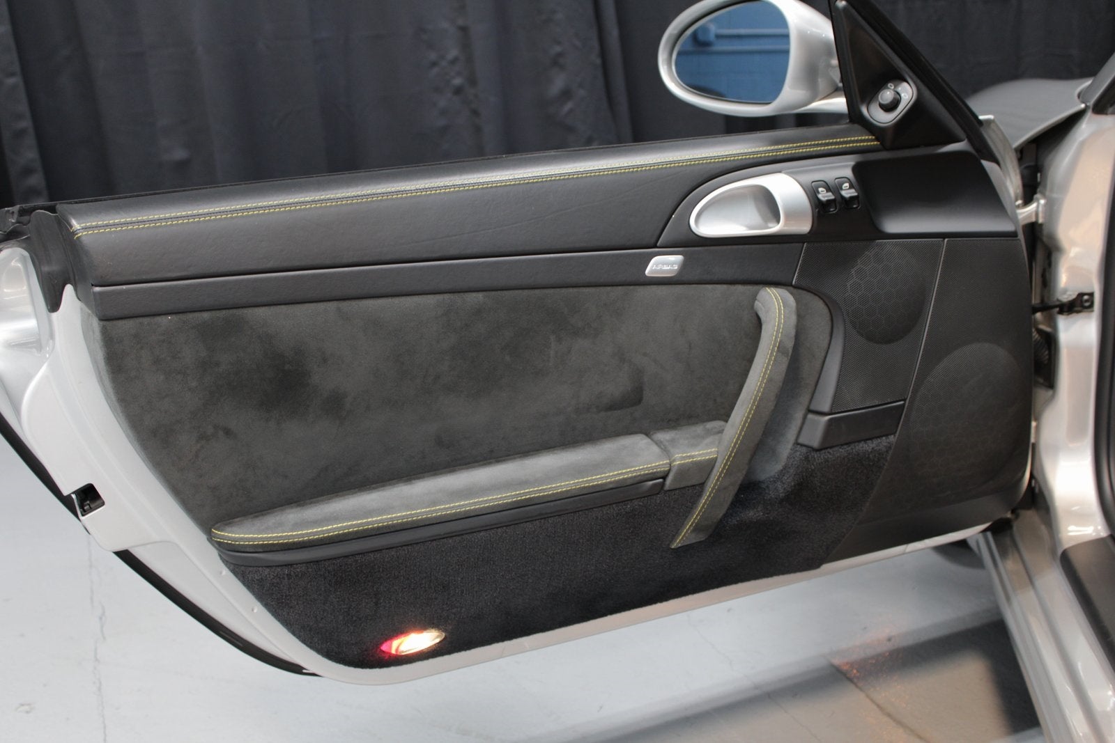 2010 Porsche 911 GT3