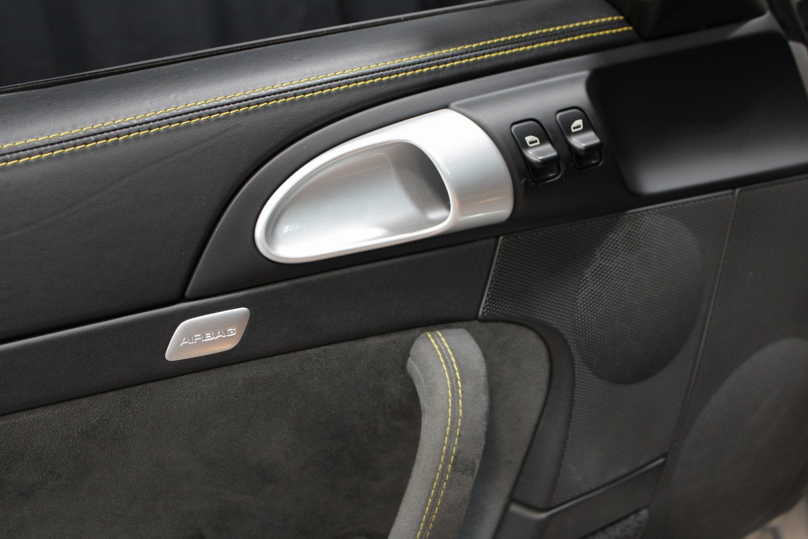 2010 Porsche 911 GT3