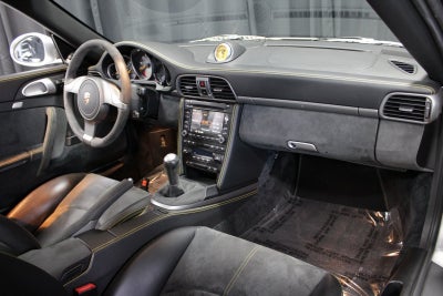 2010 Porsche 911 GT3