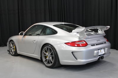 2010 Porsche 911 GT3