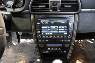 2010 Porsche 911 GT3