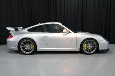 2010 Porsche 911 GT3
