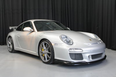 2010 Porsche 911 GT3