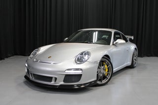 2010 Porsche 911 GT3