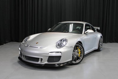 2010 Porsche 911 GT3
