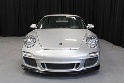 2010 Porsche 911 GT3