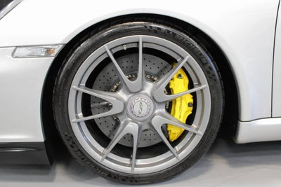 2010 Porsche 911 GT3