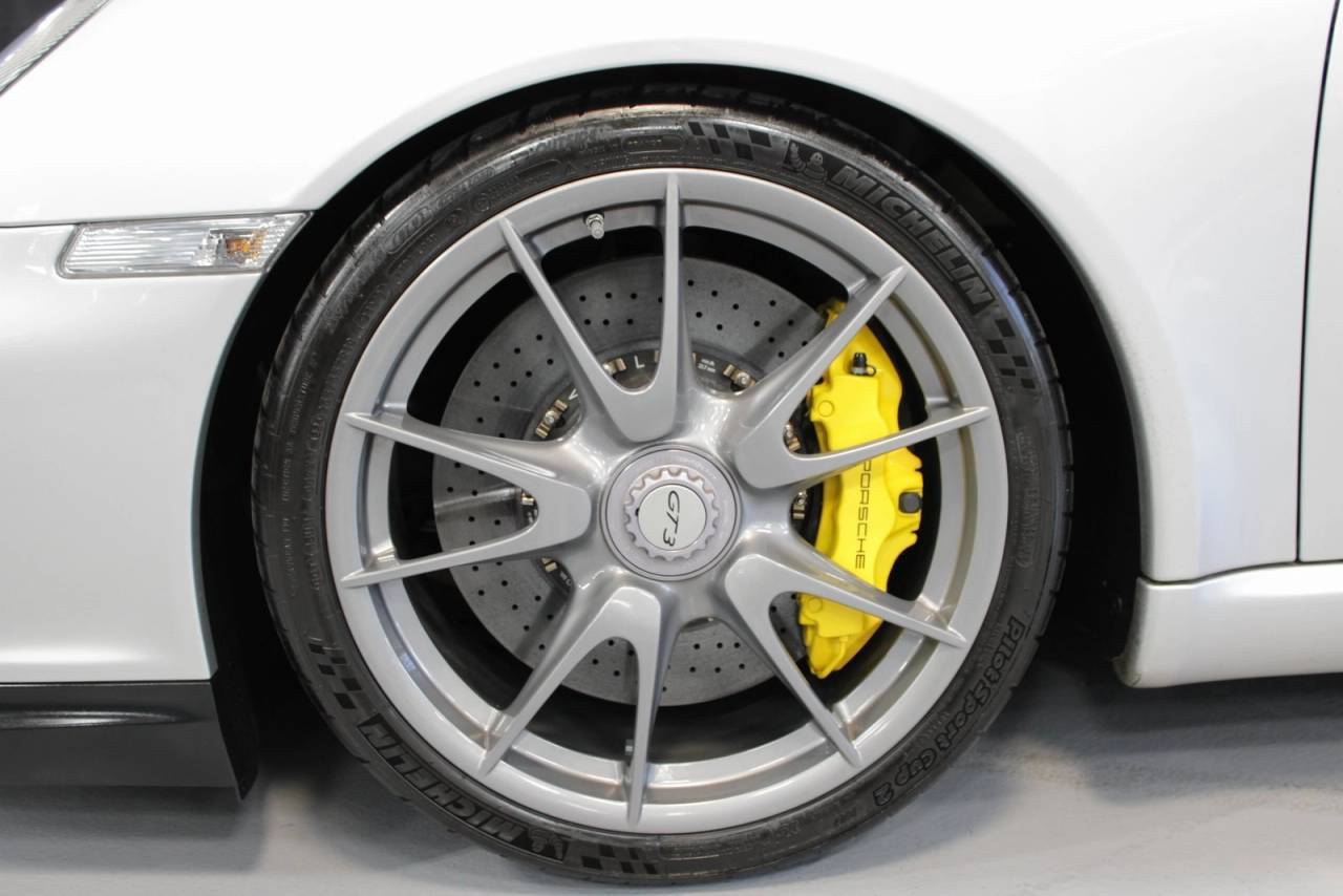 2010 Porsche 911 GT3