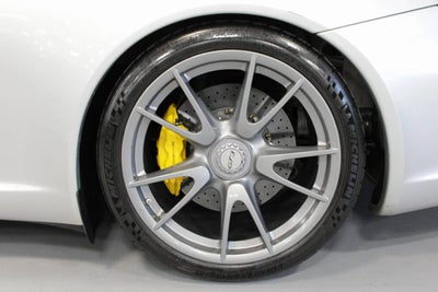 2010 Porsche 911 GT3