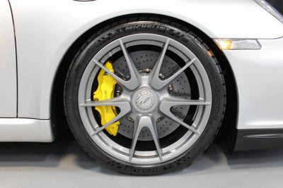 2010 Porsche 911 GT3