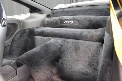 2010 Porsche 911 GT3