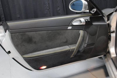 2010 Porsche 911 GT3