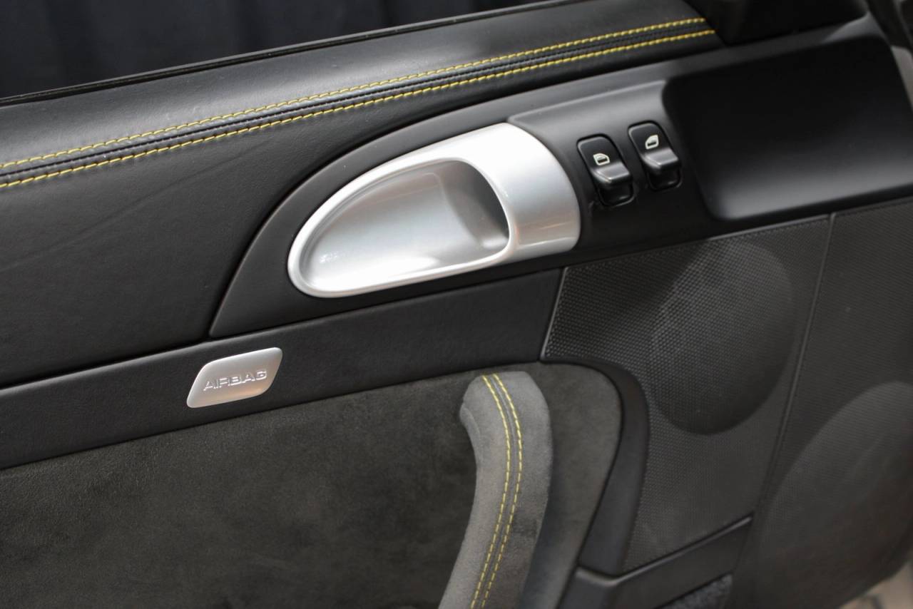 2010 Porsche 911 GT3