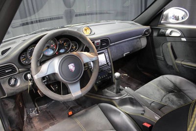 2010 Porsche 911 GT3