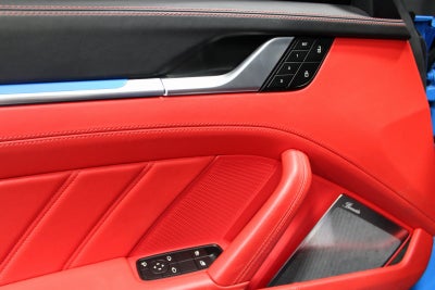 2024 Porsche 911 Turbo S