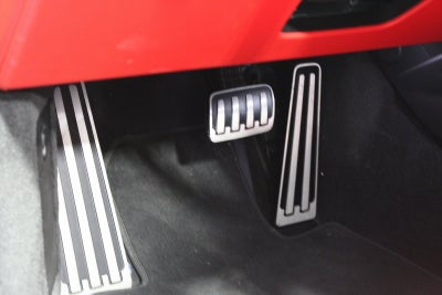 2024 Porsche 911 Turbo S