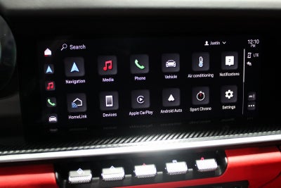 2024 Porsche 911 Turbo S