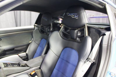 2025 Porsche 718 Cayman GT4 RS