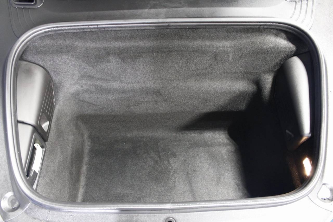 2025 Porsche 718 Cayman GT4 RS