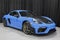 2025 Porsche 718 Cayman GT4 RS