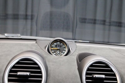 2025 Porsche 718 Cayman GT4 RS