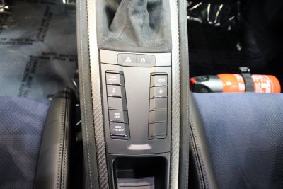 2025 Porsche 718 Cayman GT4 RS