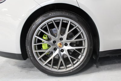 2023 Porsche Panamera E-Hybrid 4S
