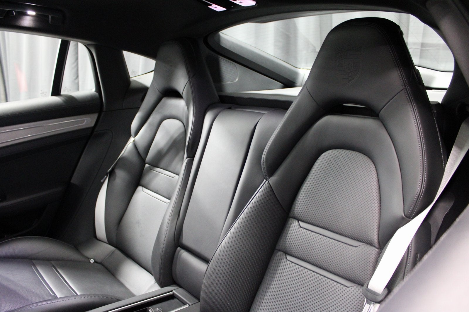 2023 Porsche Panamera E-Hybrid 4S