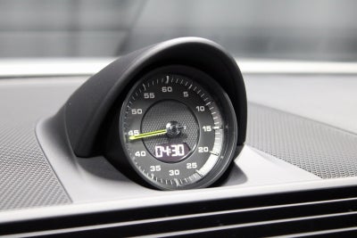 2023 Porsche Panamera E-Hybrid 4S