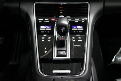 2023 Porsche Panamera E-Hybrid 4S