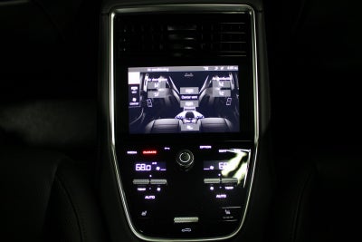 2023 Porsche Panamera E-Hybrid 4S