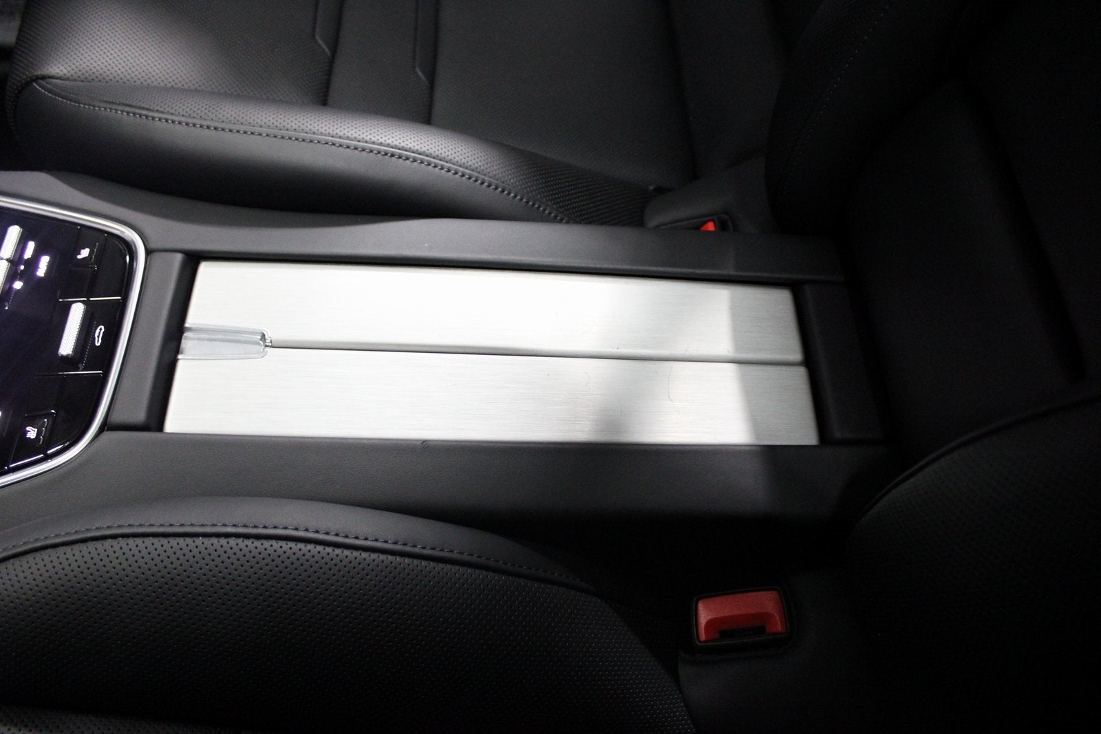 2023 Porsche Panamera E-Hybrid 4S