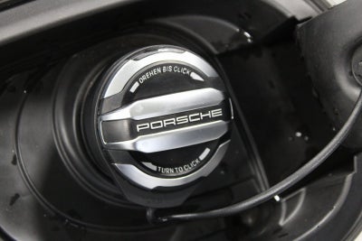 2023 Porsche Panamera E-Hybrid 4S