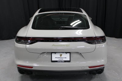 2023 Porsche Panamera E-Hybrid 4S
