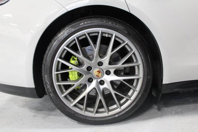 2023 Porsche Panamera E-Hybrid 4S