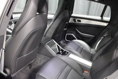 2023 Porsche Panamera E-Hybrid 4S