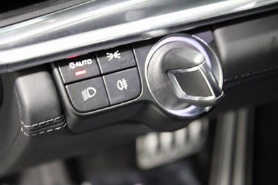 2023 Porsche Panamera E-Hybrid 4S