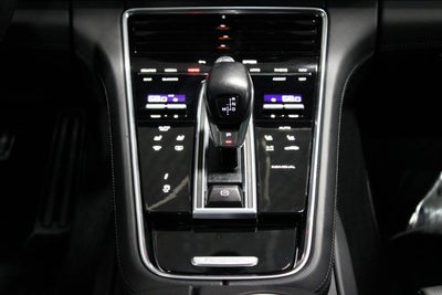 2023 Porsche Panamera E-Hybrid 4S