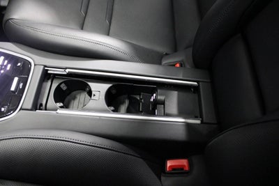 2023 Porsche Panamera E-Hybrid 4S