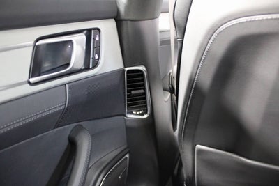 2023 Porsche Panamera E-Hybrid 4S