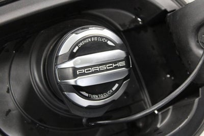 2023 Porsche Panamera E-Hybrid 4S