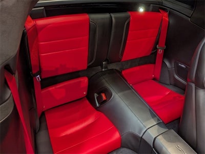 2022 Porsche 911 Targa 4S