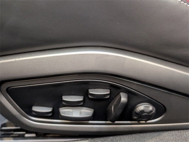 2022 Porsche 911 Targa 4S