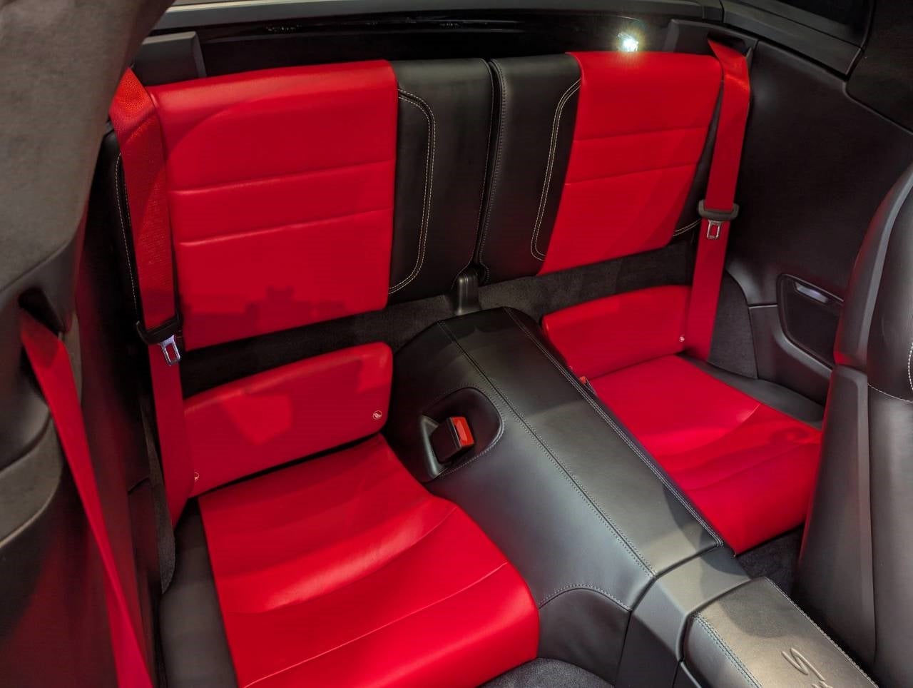 2022 Porsche 911 Targa 4S